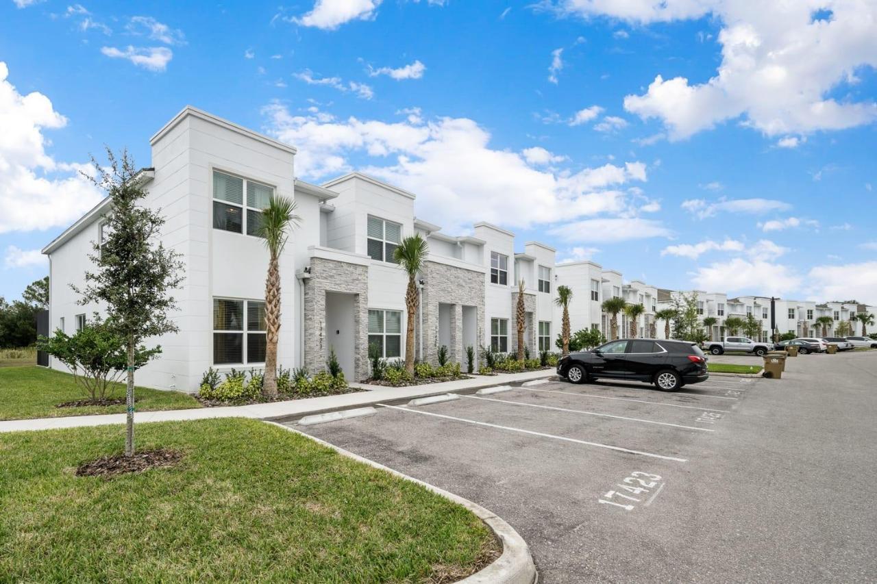 Luxury Villa With Amazing Themed Bedrooms Orlando Exterior photo